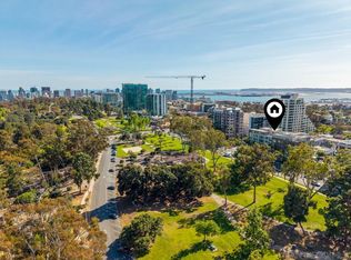 3100 6th Ave UNIT 207, San Diego, CA 92103