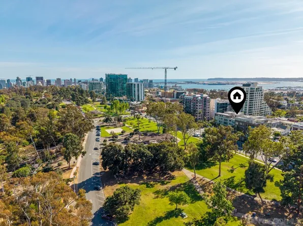 3100 6th Ave Unit 207, San Diego, CA 92103