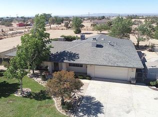 7444 White Fox Trl, Phelan, CA 92371