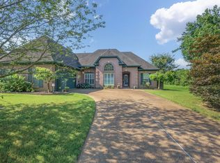 4811 Tickle View Dr LOT 9, Millington, TN 38053