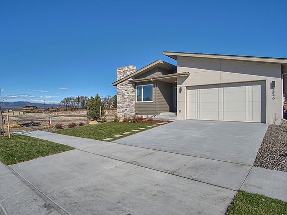 Another view Photo representing home to be built and may demonstrate optional features