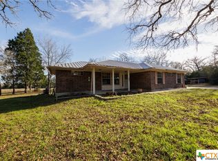 2025 Sandy Ranch Rd, Harwood, TX 78632
