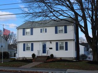 61 Staten Rd, Braintree, MA 02184