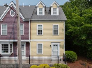40 Brattle St APT 16, Arlington, MA 02476