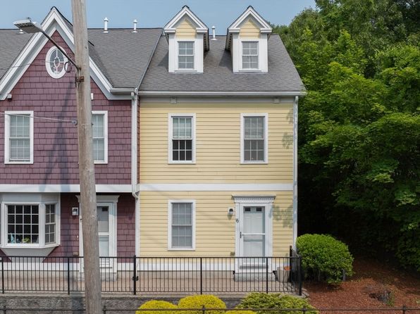 40 Brattle St APT 16