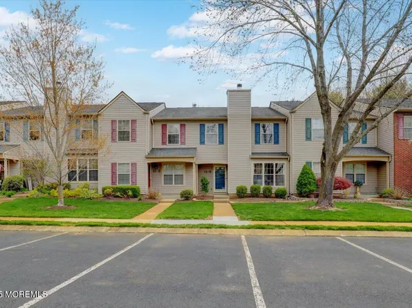 11 Stuart Drive #6, Freehold, NJ 07728