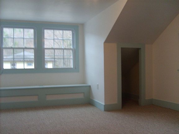 Upstairs Bedroom