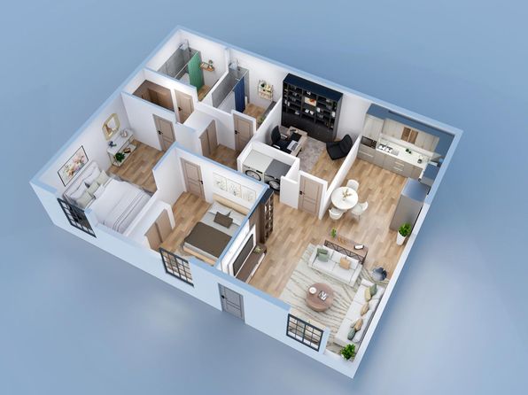475 Dover Pkwy #18A