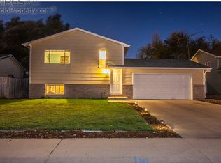 1614 41st Street Rd, Evans, CO 80620