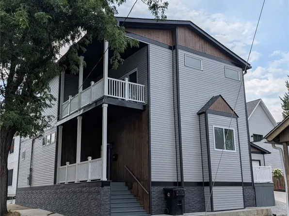2900 York Ave, Cleveland, OH 44113