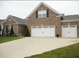 18815 Tillamook Run E, Noblesville, IN 46062
