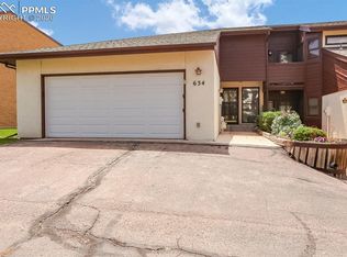 634 Lakewood Cir, Colorado Springs, CO 80910