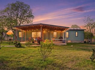 1150 Walter Hoffman Rd, Cedar Creek, TX 78612