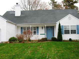 153 Squall Rd, Manahawkin, NJ 08050
