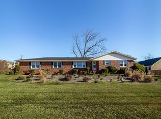 532 Rountree Way, Evans, GA 30809