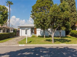 14909 Dunton Dr, Whittier, CA 90604
