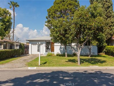 14909 Dunton Dr, Whittier, CA, 90604