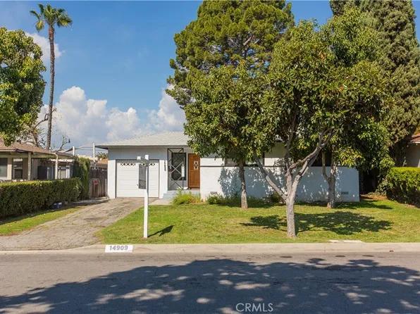 14909 Dunton Dr, Whittier, CA 90604