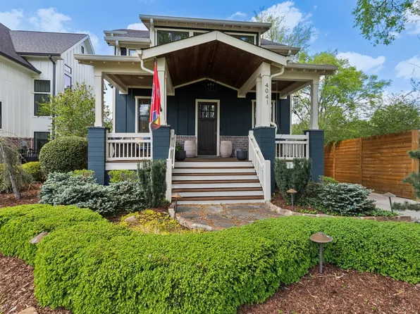 4041 General Bate Dr, Nashville, TN 37204