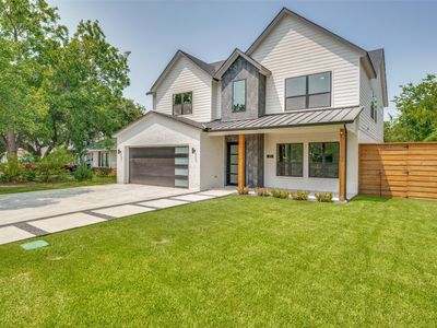 3725 Durango Dr, Dallas, TX, 75220