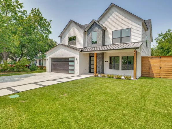 3725 Durango Dr, Dallas, TX 75220