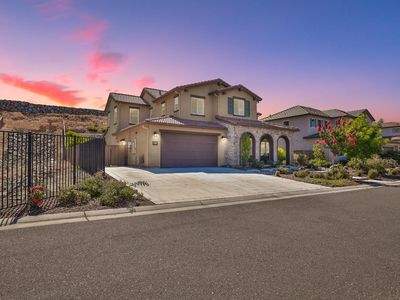 3522 Terra Alta Dr, El Dorado Hills, CA, 95762