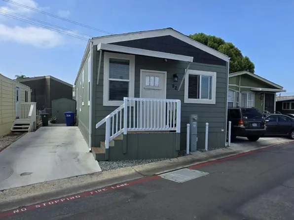 100 Woodlawn Ave Space 92, Chula Vista, CA 91910