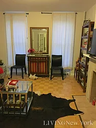 Rented by Living New York