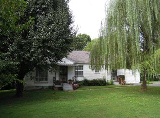 1204 Ainlay Dr, Nashville, TN 37217