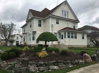 303 E Walnut St, Portland, IN 47371