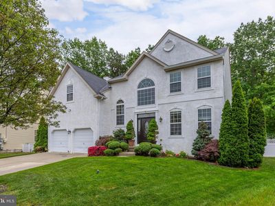 5 Homestead Ct, Sicklerville, NJ, 08081
