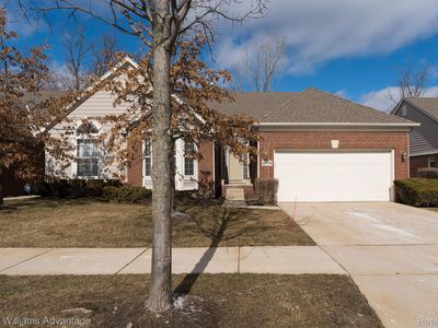40778 Lenox Park Dr, Novi, MI, 48377