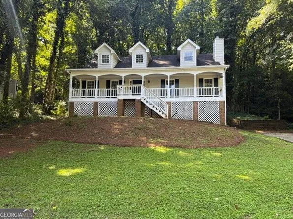 2568 N Arbor Trl, Marietta, GA 30066