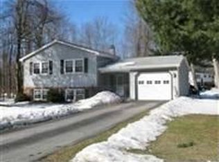 1 Okemo Ct, Clifton Park, NY 12065