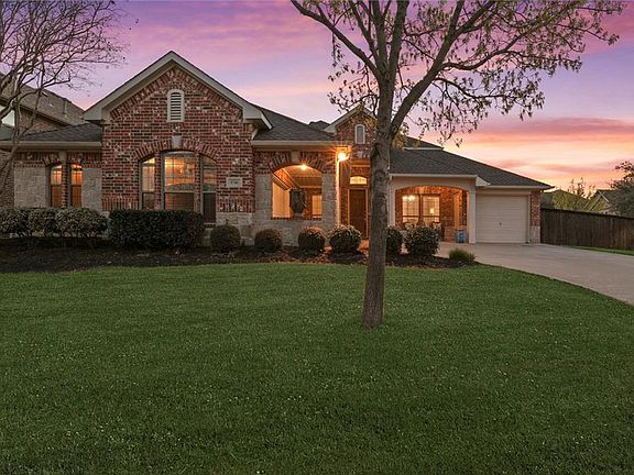 2nd image of 9741 Brewster Ln