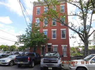 200 Wayne St #401, Jersey City, NJ 07302