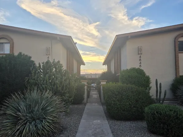 4848 N WOODMERE FAIRWAY -- #11, Scottsdale, AZ 85251