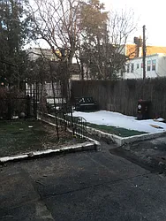 Rented by Bway Management, LLC.