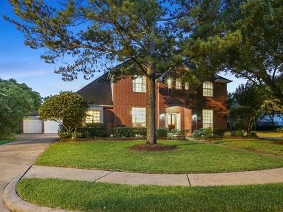 23411 Crescent Point Cir, Katy, TX, 77494