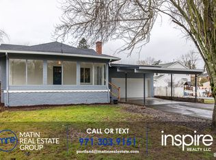 9635 SW 92nd Ave, Tigard, OR 97223