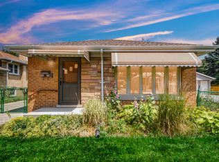 3125 Raymond Ave, Brookfield, IL 60513
