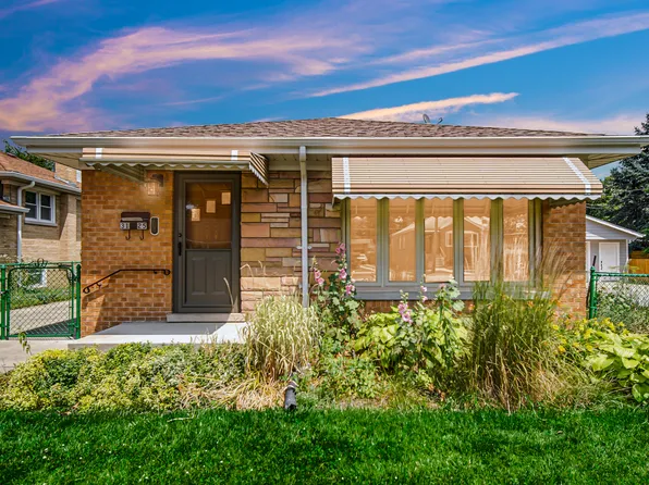 3125 Raymond Ave, Brookfield, IL 60513