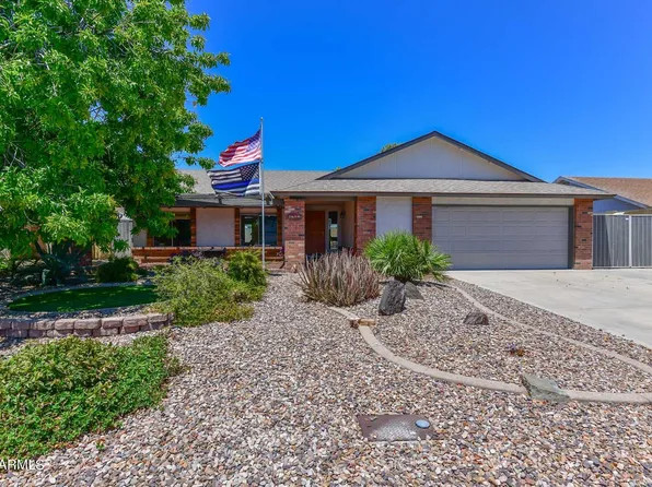 7932 W Larkspur Dr, Peoria, AZ 85381