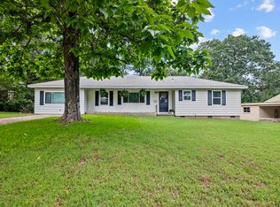 4200 Lakeview Rd, North Little Rock, AR 72116