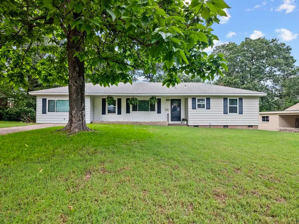 4200 Lakeview Rd, North Little Rock, AR 72116