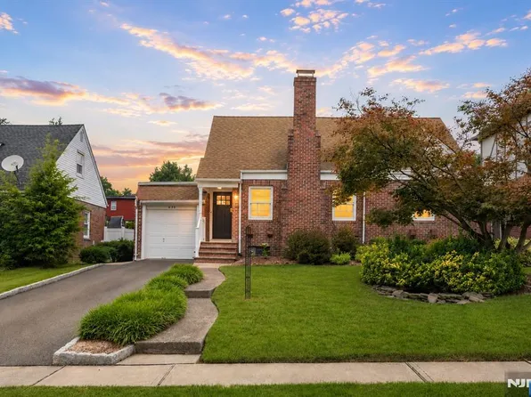 4 Summit Ave #29, Fair Lawn, NJ 07410