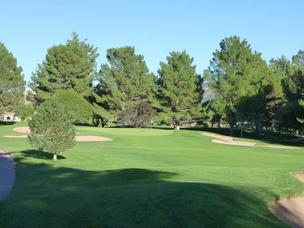 325 Fairway Oaks Dr Unit A, Sedona, AZ 86351
