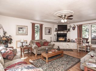 121 Twin Tree Loop, Alto, NM 88312