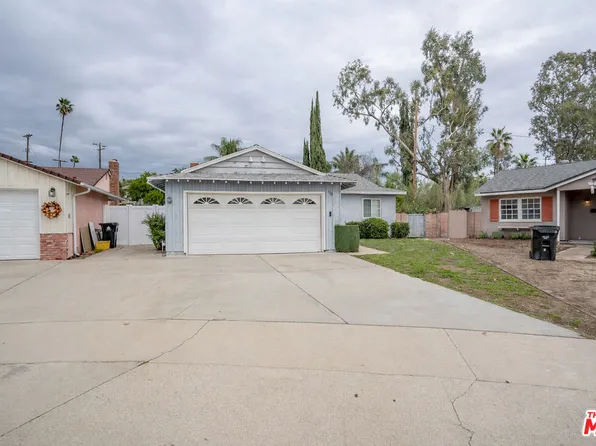 13131 Crewe St, North Hollywood, CA 91605