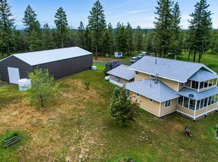 35405 Nye Rd N, Davenport, WA 99122